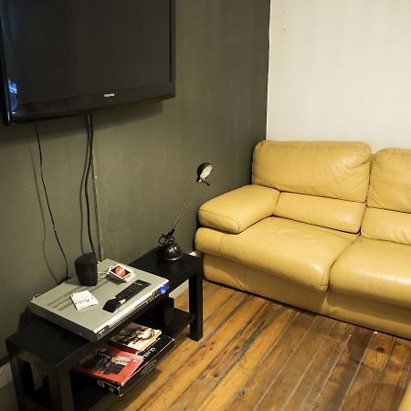 Aykibom Hostel Lisbon Luaran gambar