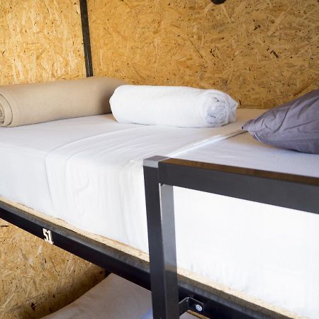 Aykibom Hostel Lisbon Luaran gambar