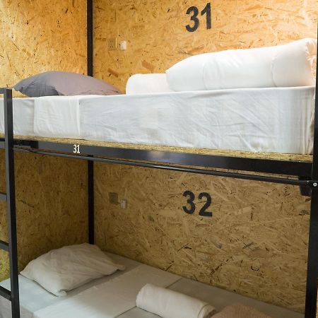 Aykibom Hostel Lisbon Luaran gambar
