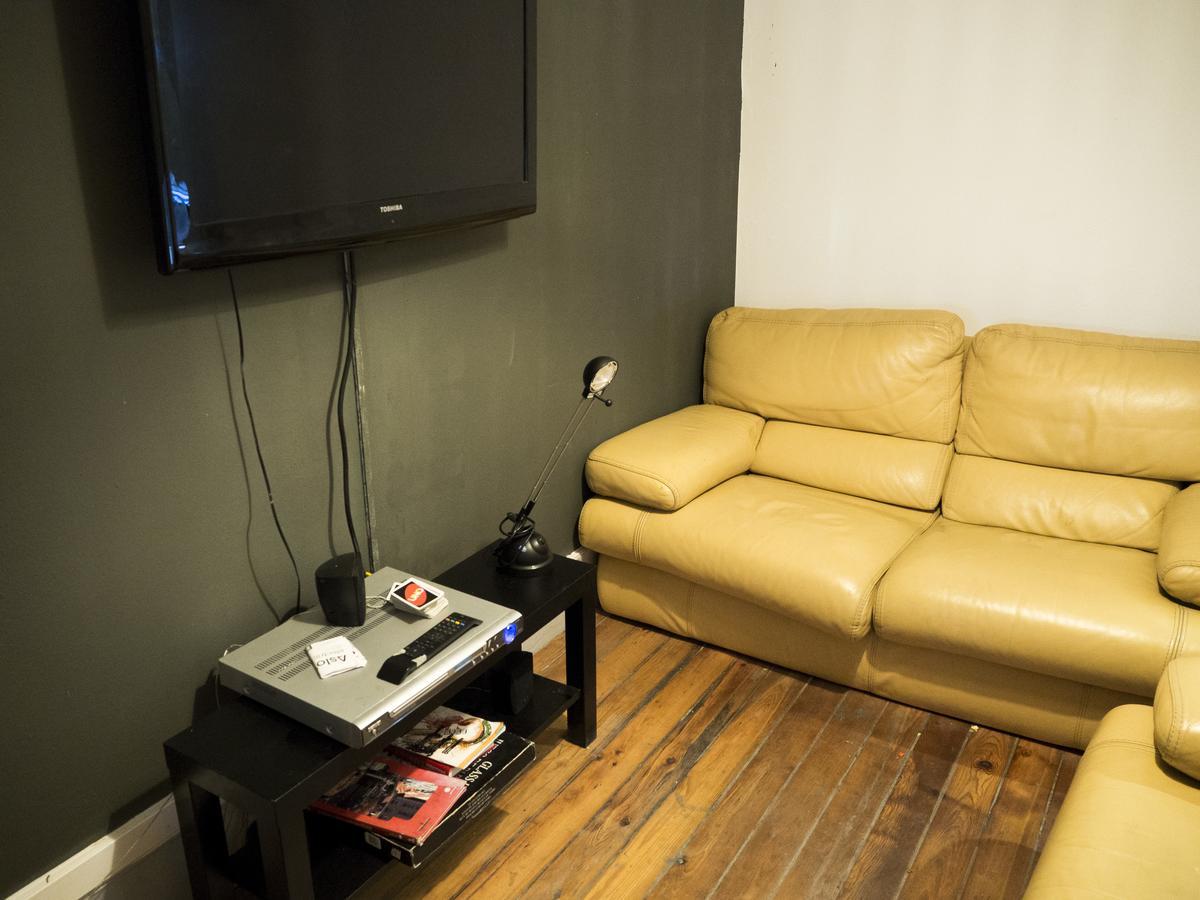 Aykibom Hostel Lisbon Luaran gambar