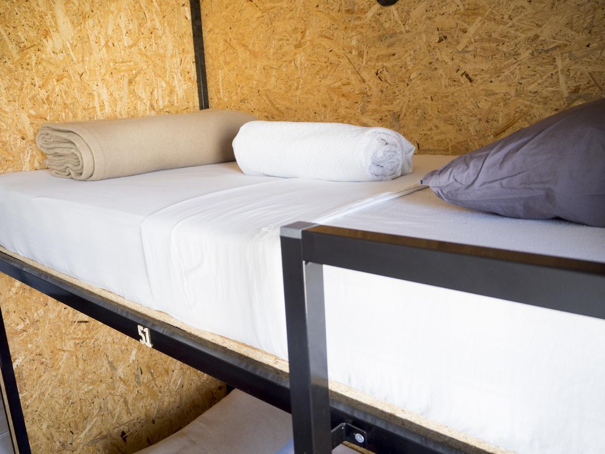 Aykibom Hostel Lisbon Luaran gambar