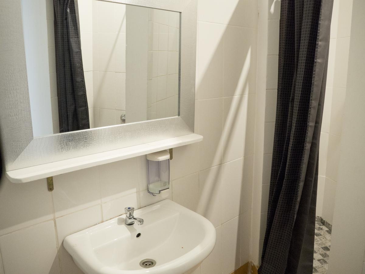 Aykibom Hostel Lisbon Luaran gambar